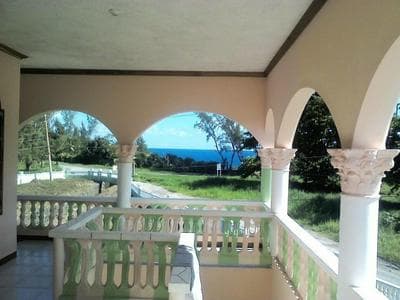 Dolphin Bay Yoga Guest House