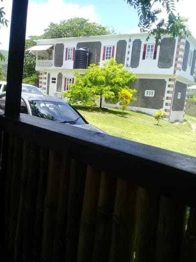 Boston Beach Guest House