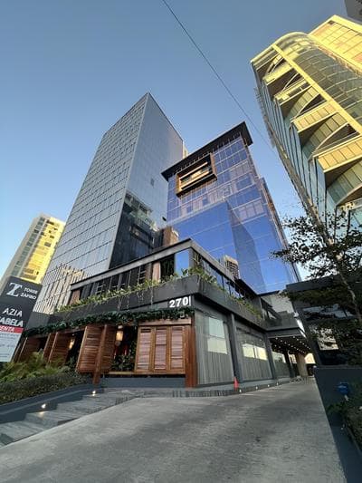 OLSON Real Acueducto Hotel & Suites