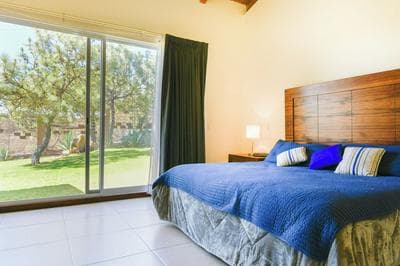 Agave House Pool and BBQ