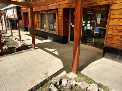 Apart Hotel Brisa de Otoño