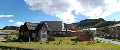 Posada y Cabañas El Barranco