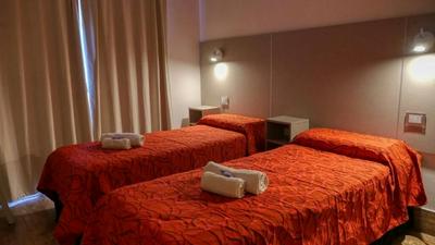 Hotel Santa Clara Del Mar