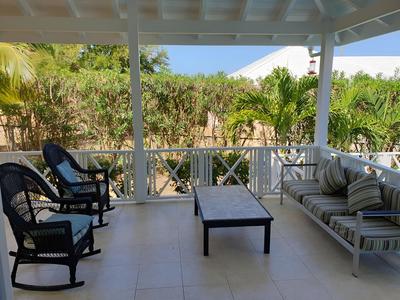 Luxury Villa-sleeps 6-private Pool