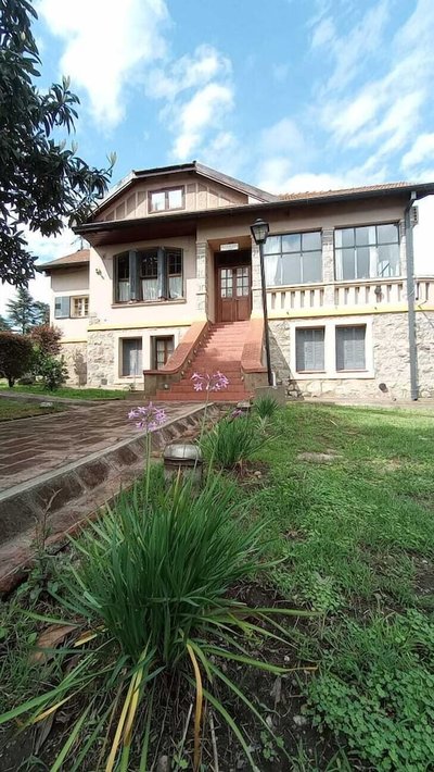 Posada Spa La Arabela