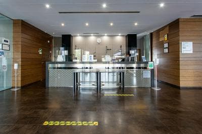 Hotel Ciudad de Móstoles