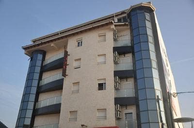 Hotel Vallée des Jardins