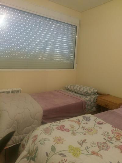 Habitacion en Duplex Cipolletti