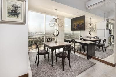 Dream Apartments by Sergio Bustamante