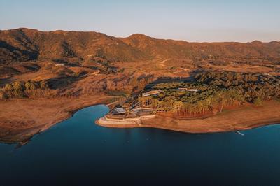 Get Hotel Molvento, AKEN SOUL Collection