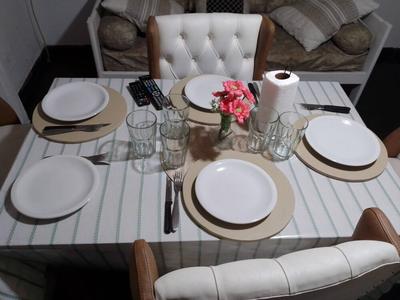 Alojamiento Ezeiza 3