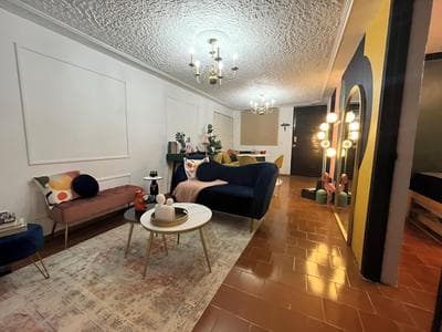 Beautiful 5px Equipped