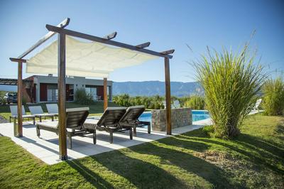 Colinas de Nono - Premium Suites