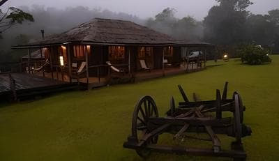 Aldea Yaboty Hosteria