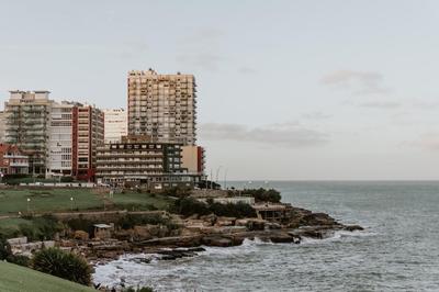 Casa Del Mar - Hostel - Adults only