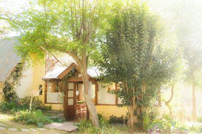 Apart Suites & Cabañas Duendes del Pungo