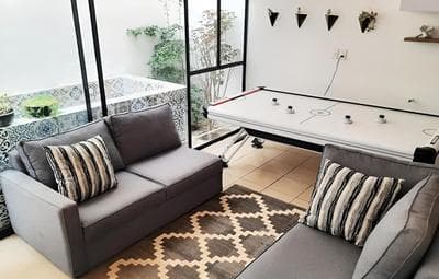 Exclusivo Bugambilias LukasaHome alberca