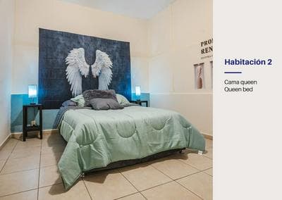 Radiant Family House l Rooftop & Pool