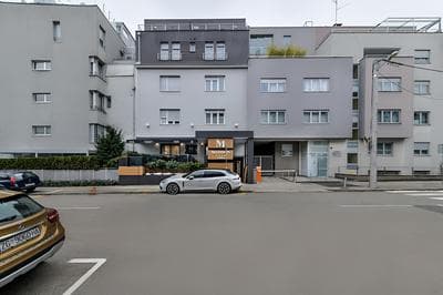 Boutique Hotel Madison