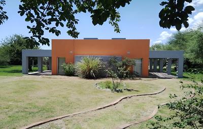 Complejo El Peregrino