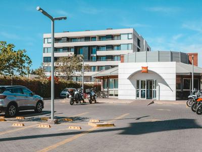 ibis Mendoza Hotel