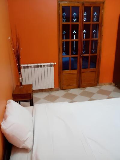 Residence Welcome To Alger