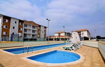 Remarkable 3-bed Apartment in Viana