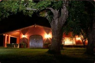 Estancia El Cencerro