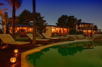 Complejo Aramis Chapadmalal