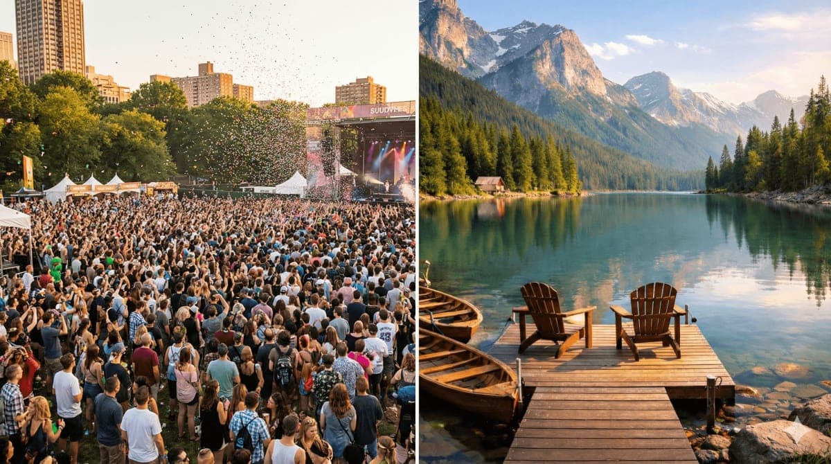 How to Plan Travel in 2026: A Guide for the Year of Global Events