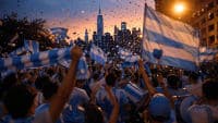 Argentina in the World Cup Final: Who Can Actually Get to New York (and How)