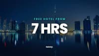 6 Airlines That Give You a Free Hotel on a Long Layover (2026)