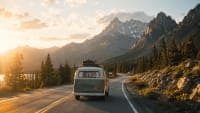 America at 250: The Best Summer 2026 Road Trips & National Parks (and How to Plan One in Minutes)