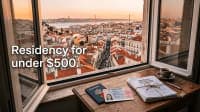 The Cheapest Countries to Get Residency in 2026 (Ranked)