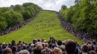 Cheese Rolling Festival 2027: What It Is and How to Be There (Cooper's Hill Guide)