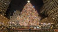 Christmas in New York 2026: Dates, What It Costs and Where to Stay