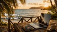 Digital Nomad Visas With No Income Requirement: 8 Countries (2026)