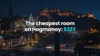 Hogmanay de Edimburgo 2026: boletos, fechas y hoteles