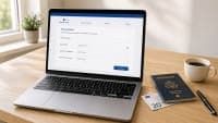 ETIAS Requirements for Americans Flying to Europe in Q4 2026