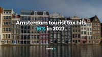 4 European Cities Changing Their Tourist Rules in 2027