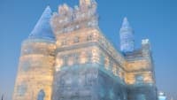 Festival de Hielo de Harbin 2027: costos y cómo llegar