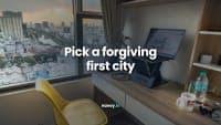 How to Become a Digital Nomad in 2026: Pick a First City