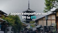 Japan Tourist Tax 2026-27: Every Fee a Visitor Pays