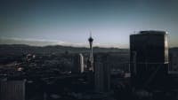 Nochevieja 2026 en Las Vegas: el Strip, los fuegos artificiales y la cuenta del hotel