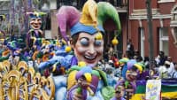 Mardi Gras 2027 en New Orleans: fechas, desfiles y las noches de hotel que se llenan primero