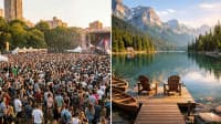 Cómo planificar un viaje en 2026: una guía para el año de los eventos mundiales
