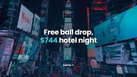 New Year's Eve 2026 in NYC: What It Really Costs, From the Free Pens to the Hotel Bill