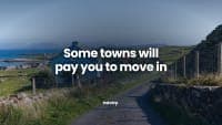 6 Places That Will Actually Pay You to Move There in 2026