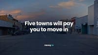 5 Places That Will Pay Remote Workers to Move There in 2026