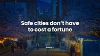 Safest Cities for Digital Nomads in 2026